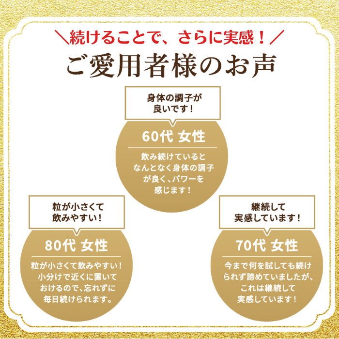 ≪機能性表示食品≫ 白鶴酒造の酒粕ユーグレナ 50粒入（10日分）